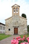 La Chiesetta di S.Leonardo a Cavalicco di Tavagnacco in Friuli