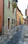 Uno scorcio della parte antica di Terni in Umbria - © ValerioMei / Shutterstock.com