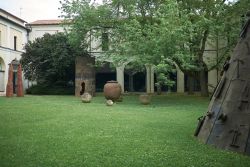 Visita al MIC di Faenza, Il Museo Internazionale delle Ceramiche in Romagna - © simona flamigni / Shutterstock.com