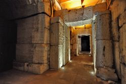 I Sotterranei del Colosseo: tour nelle viscere dell'Anfiteatro Flavio a Roma