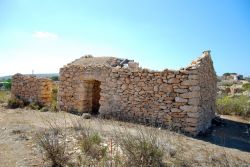 Casa rurale a Lampedusa, un classico dammuso, ...