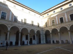Palazzo Ducale: Galleria Nazionale delle Marche