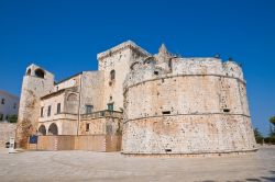 Castello di Conversano in Puglia - © Mi.Ti. / Shutterstock.com