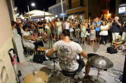 Il Gallura Buskers Festival a Santa Teresa in Sardegna - © www.gallurabuskers.it