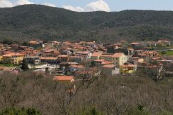Il borgo di Austis nel cuore della Sardegna - © www.comune.austis.nu.it