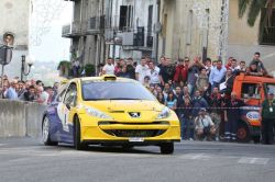 Il Rally di Pico, uno degli appuntamenti annuali nella cittadina del Lazio. Si svolge ogni anno nel primo week end di settembre; è l'unico evento di questo genere in Italia ad essere ...