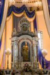 La chiesa della Beata Vergine Assunta di Selargius in Sardegna - © GIANFRI58 / Shutterstock.com