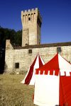 La Festa Medievale di Cervarese Santa Croce in Veneto - © LIeLO / Shutterstock.com