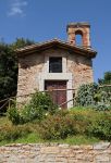 Oratorio di Santa Lucia a Venturina Terme in Toscana