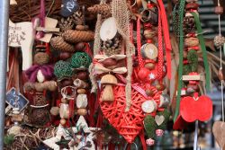 Savelletri, Puglia: i Mercatini di Natale a Borgo Egnazia
