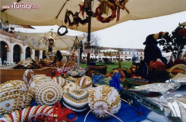 I Mercatini Di Natale Nella Rotonda Di Badoere Date E Programma