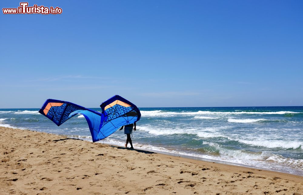 Le spiagge più belle del Circeo