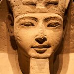 L'enigmatico volto della Sfinge al Museo ...