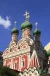 Chiesa della Trinità di Nikitniki, Mosca