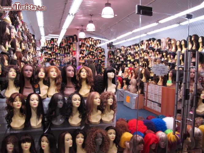 negozi di parrucche a milano - 61% di sconto - www.trevisomtb.it