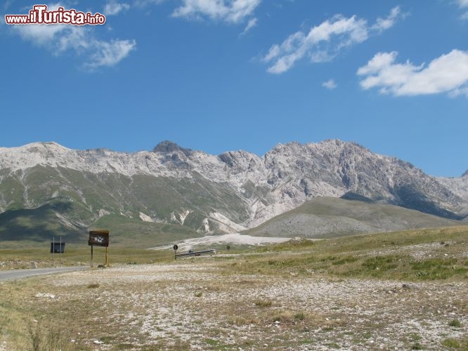 Immagine Escusione a Campo Imperatore