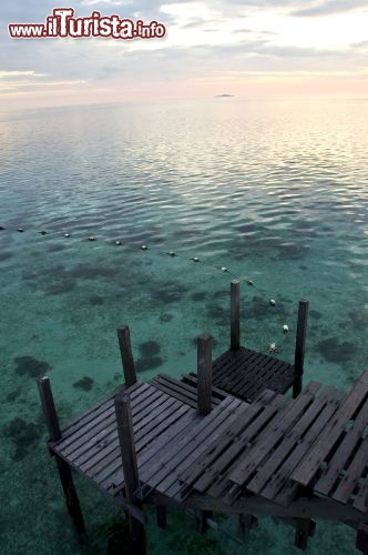 Immagine L'isola di Anegada è un vero e proprio paradiso tropicale alle Isole Vergini Britanniche - © blung / Shutterstock.com