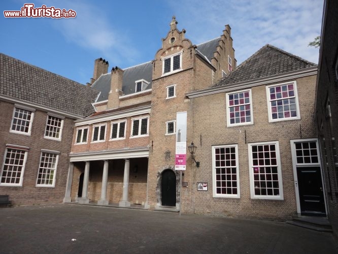 Immagine Centro storico Dordrecht Olanda