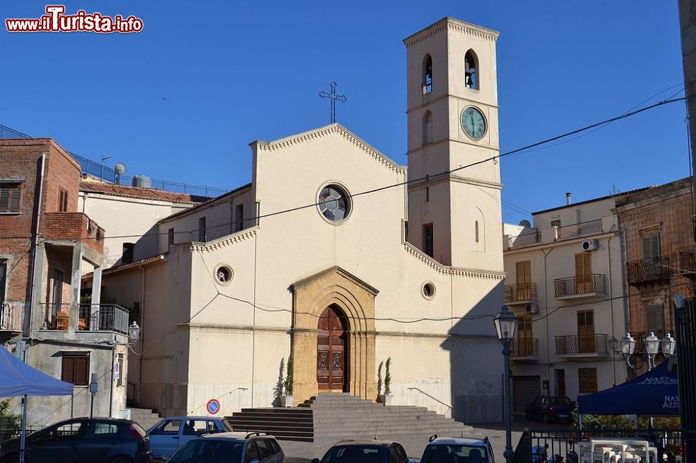 Le foto di cosa vedere e visitare a Lascari