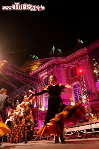 Immagine Festa di piazza a Tolosa - © Ville de Toulouse - Patrice Nin