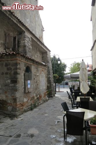 Immagine Ristorante a Grado, siamo nel centro storico