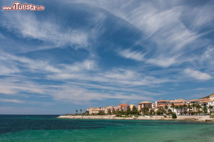 Immagine I colori di Ajaccio in Corsica - © Gerardo Borbolla / shutterstock.com