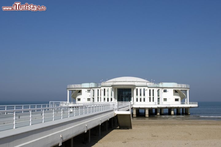 Immagine La Rotonda a mare, Senigallia - © MartinePasquini - Fotolia.com