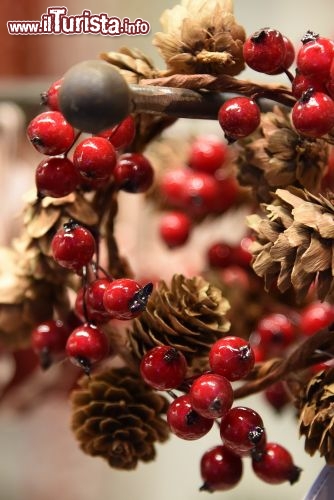 Immagine Mercatino di Natale Flover: lo trovate sul lago di Garda a Bussolengo, in provincia di Verona