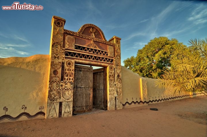 Immagine Nubian Rest House Karima Sudan