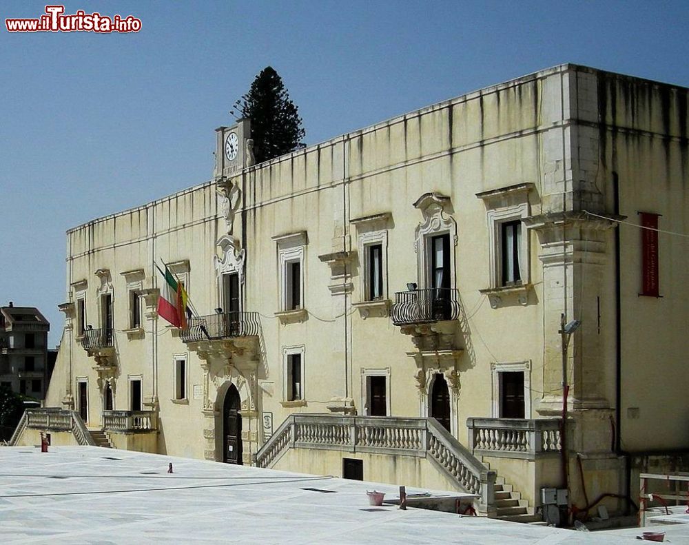 Immagine Palazzo Filangeri di Cuto, la Villa del Gattopardo a Santa Margherita di Belice