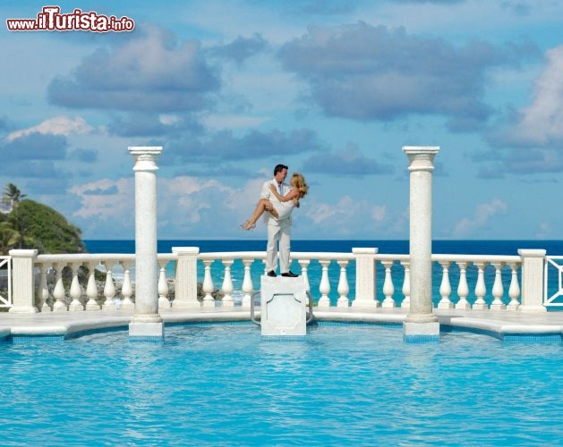 Immagine The Crane è uno dei preferiti nei viaggi di nozze a Barbados - Fonte: Barbados Tourism Authority