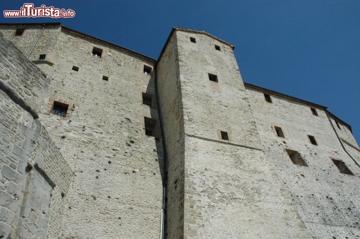 Immagine San Leo, La Fortezza