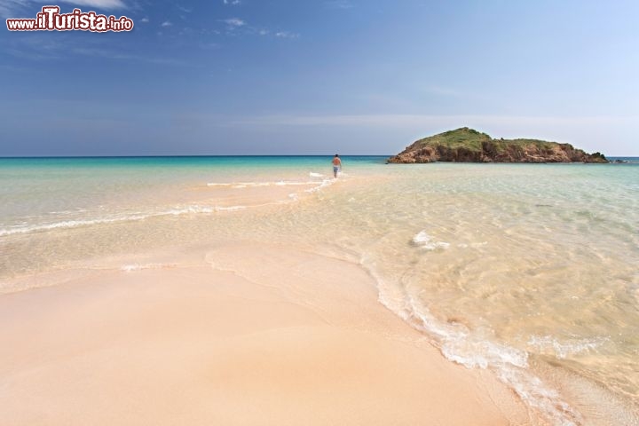 Le Spiagge Più Belle Della Sardegna Da Nord A Sud Dellisola