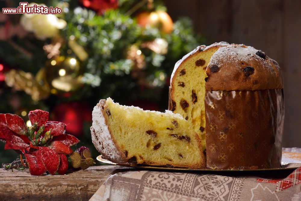 Arte.Panettone - festa del panettone artigianale di qualit Rho