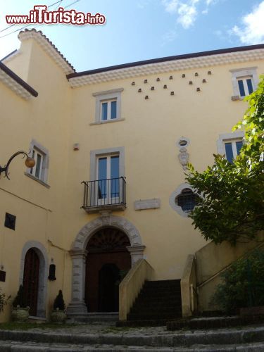 Immagine Biblioteca Comunale a Morcone in Campania