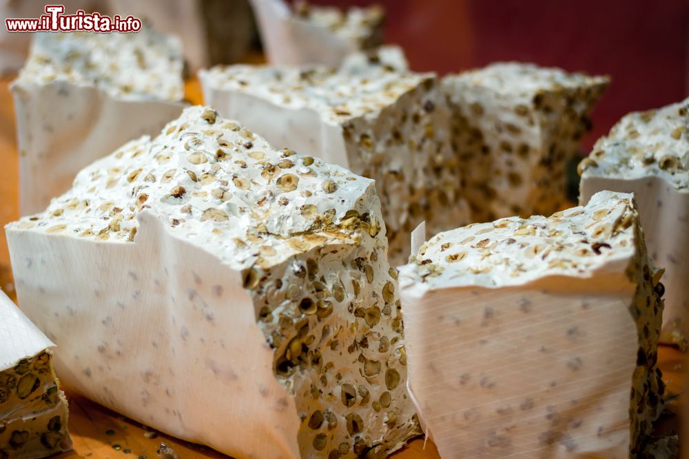 Dolce Sicily, Caltanissetta Citt del Torrone Caltanissetta