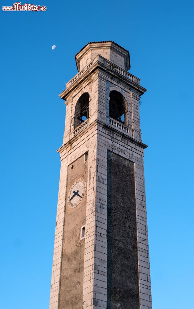 Immagine Campanile della chiesa principale di Orsago in Veneto