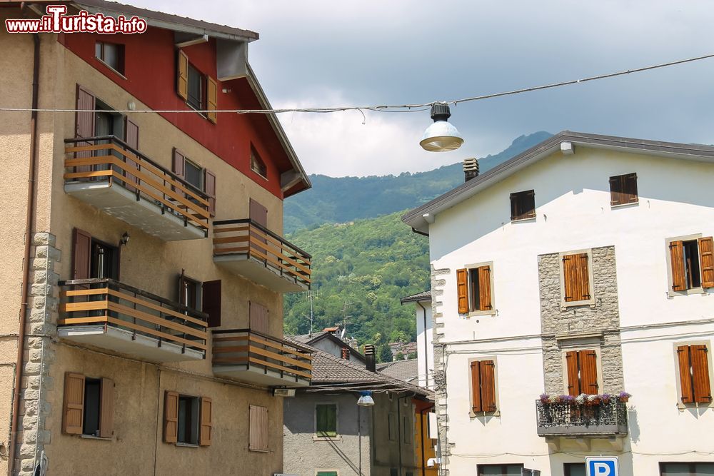 Immagine Case e appartamenti nel centro di Fanano, Emilia-Romagna