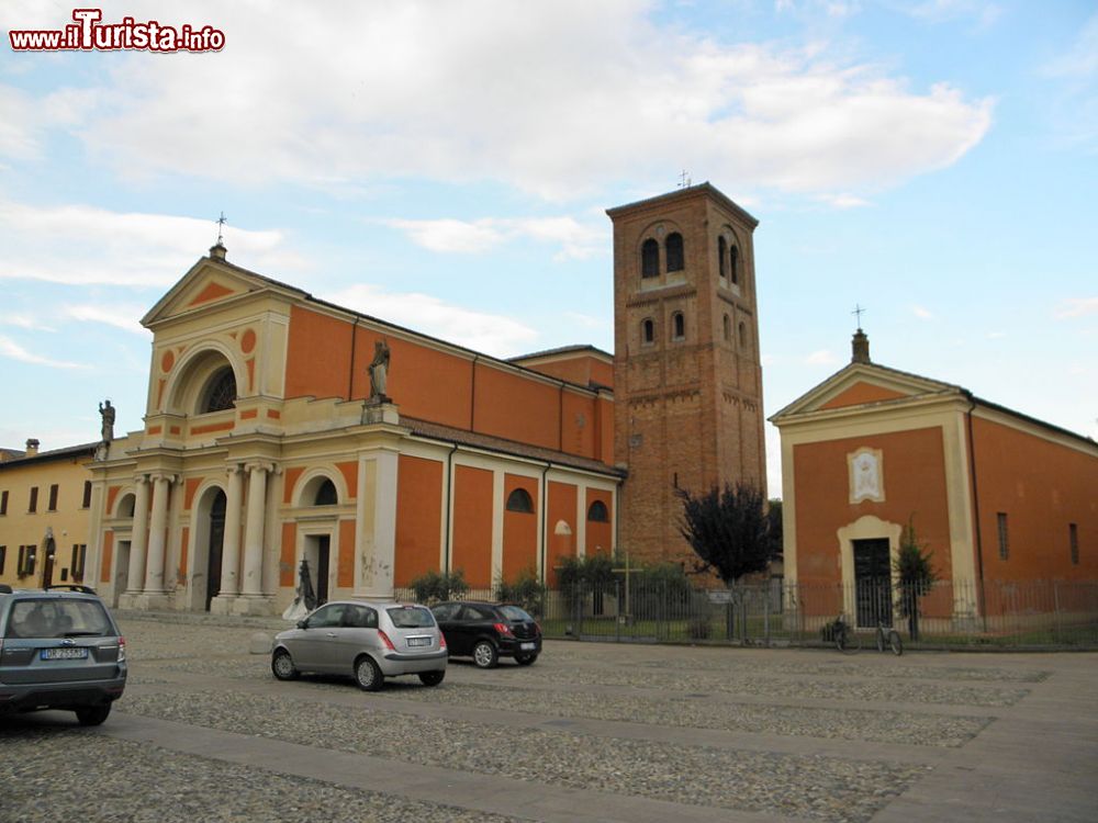 Le foto di cosa vedere e visitare a San Pietro in Casale