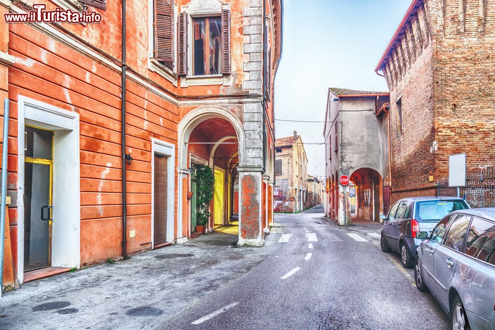 Immagine Escursione tra le stradine di Bagnacavallo in Romagna