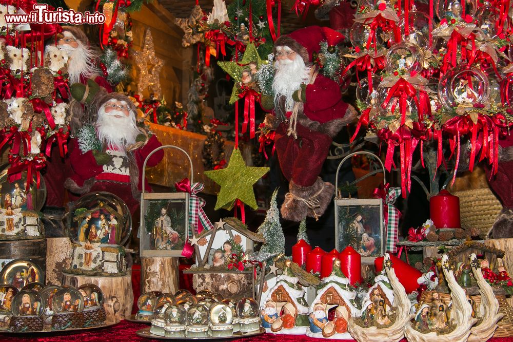 Immagine I mercatini di Natale a Todi, Magic Christmas (Umbria).