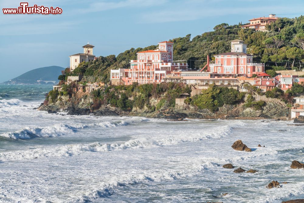 tour toscana mare e borghi