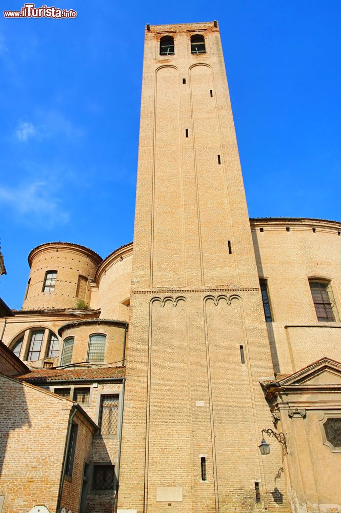Immagine Il campanile della Cattedrale di Este in Veneto