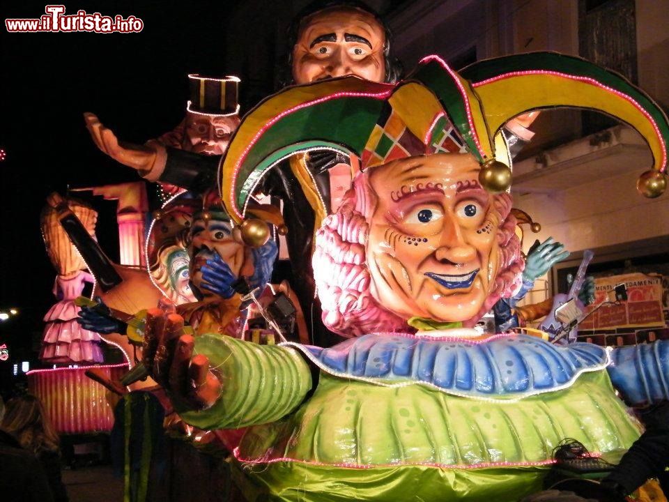 Carnevale Avola