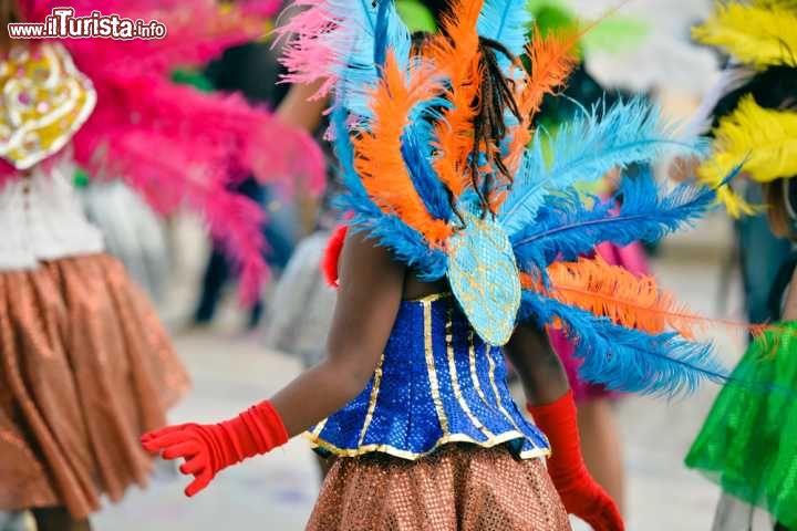 Immagine Il Carnevale estivo di Alba Adriatica uno degli appuntamenti più attesi lungo le coste dell'Abruzzo