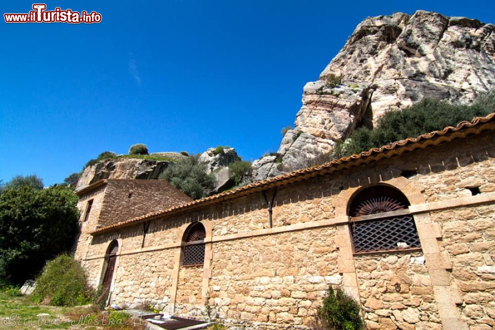 Immagine Il Mulino idraulico Fiaccati di Roccapalumba in Sicilia - ©  sicilia-nostra.it, CC BY 3.0, Collegamento