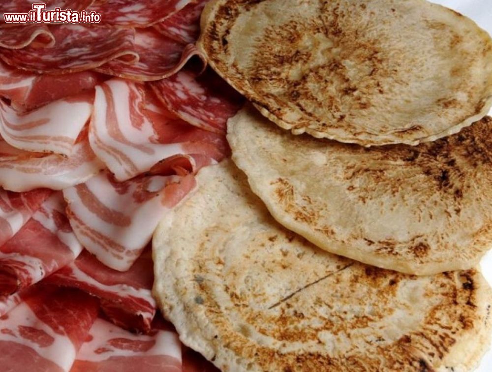 Sagra e Festa del Panigaccio Podenzana