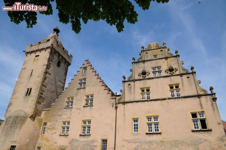 Immagine Il vecchio municipio di Rouffach in Alsazia - © Pack-Shot / Shutterstock.com