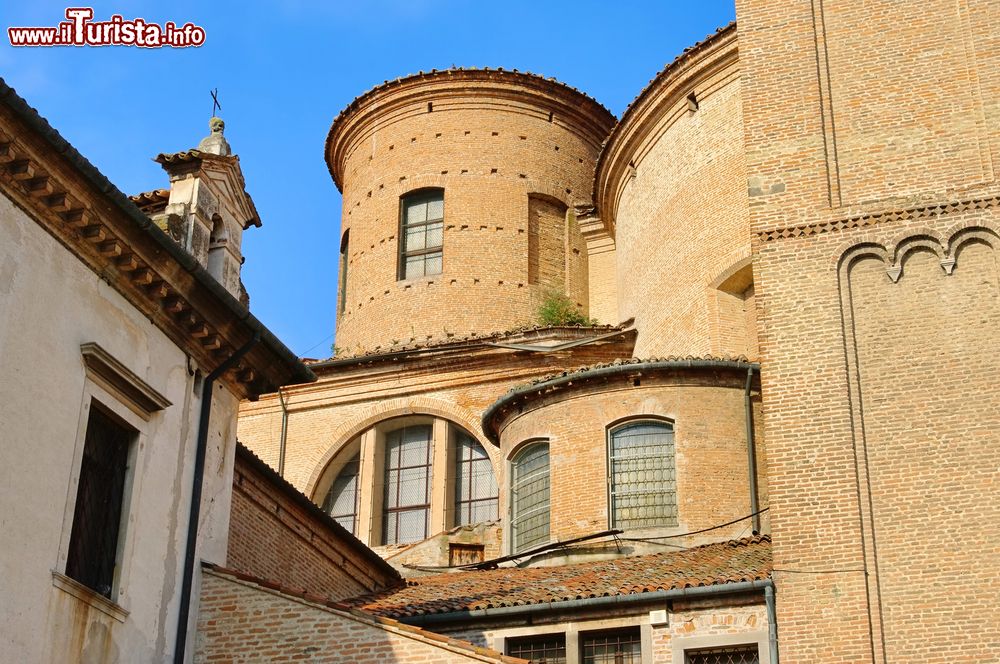 Immagine La Cattedrale di Este in Veneto