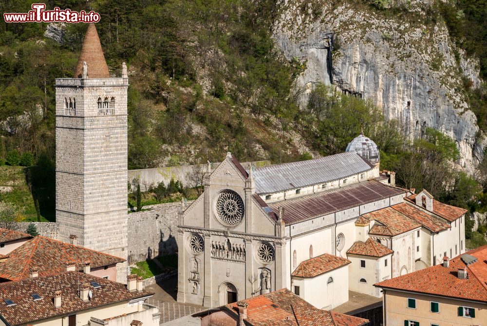 Immagine La Cattedrale di Santa Maria Assunta a Gemona del Friuli